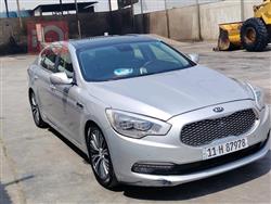 2016 كيا K900