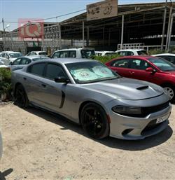 2018 دودج تشارجر