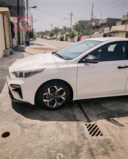 Kia Forte 2021