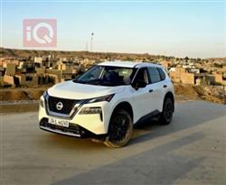 2023 نيسان روج