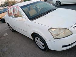 Chery A5 2010