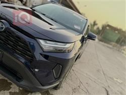 2023 تويوتا راف 4