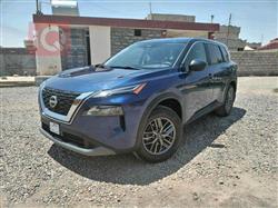 Nissan Rogue 2023