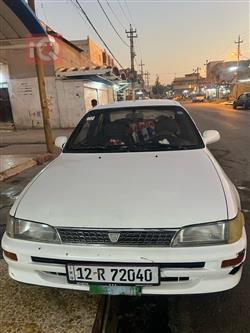 Toyota Corolla 1994