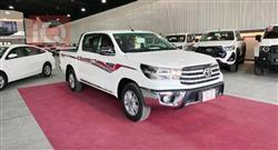 Toyota Hilux 2025