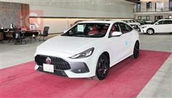 2025 ام جي GT