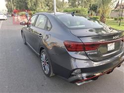 Kia Forte 2023