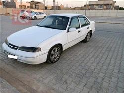 1995 دايو برنس