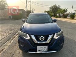 Nissan Rogue 2019