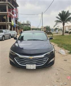 2019 شيفروليه ماليبو