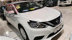 Nissan Sentra 2025