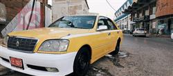 Toyota Crown 2005