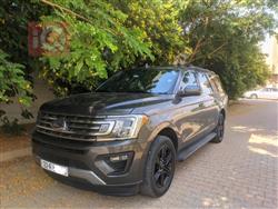 Ford Expedition 2021
