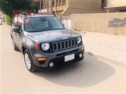 Jeep Renegade 2019
