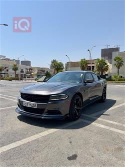 Dodge Charger 2022