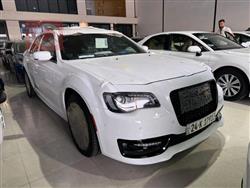2023 كرايسلر 300