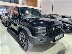 2025 جيتور T2