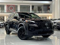Nissan Rogue 2023