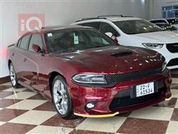 Dodge Charger 2021