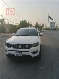 Jeep Compass 2018