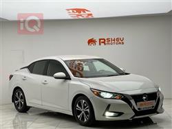 Nissan Sentra 2020
