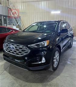 Ford Edge 2023