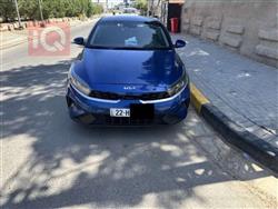 Kia Forte 2022