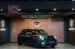 Mini Cooper 2018