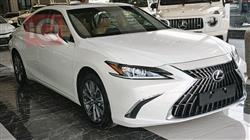 Lexus ES 2024