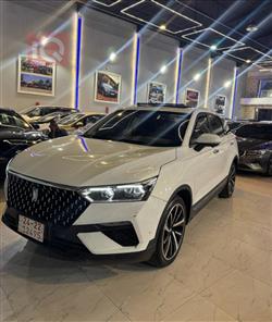 Bestune T77 2023