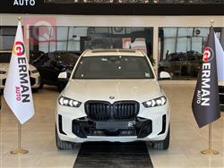 2024 بي ام دبليو X5