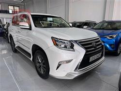 Lexus GX 2018