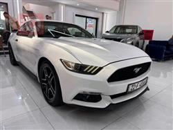 2016 فورد موستانج