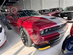 Dodge Challenger 2021