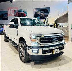 2020 فورد إف-350