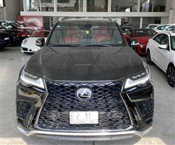 Lexus LX 2023