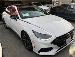 Hyundai Sonata 2022