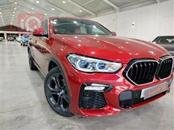 BMW X6 2023
