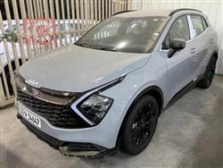 Kia Sportage 2025