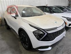 Kia Sportage 2025