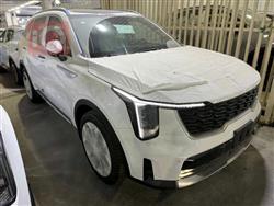 Kia Sorento 2025