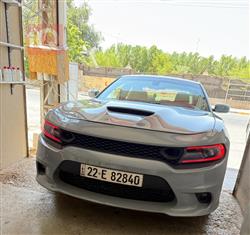 2022 دودج تشارجر