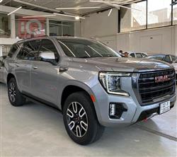 GMC Yukon 2024