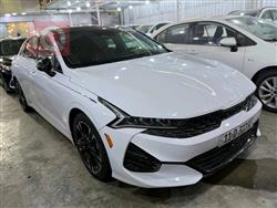 Kia K5 2023