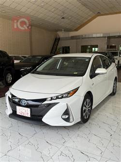 Toyota Prius 2022