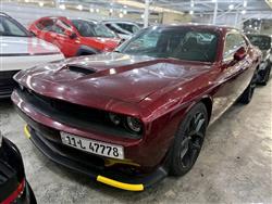 Dodge Challenger 2023
