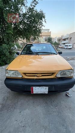 2017 سايبا 131