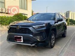 Toyota RAV4 2022