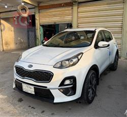 Kia Sportage 2020