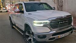 Ram 1500 2022